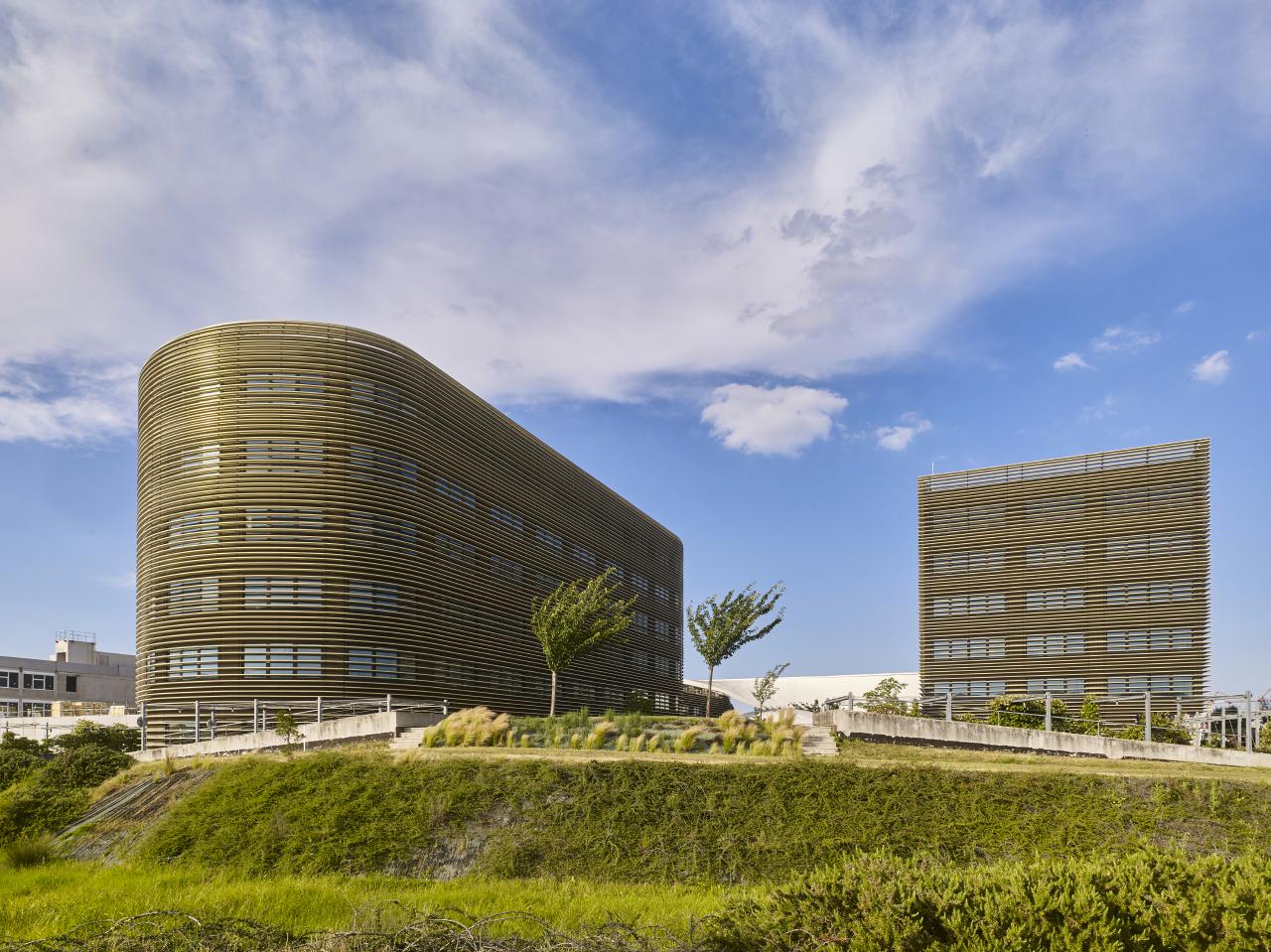 Bureau Blagnac 2967m² Location bureau Blagnac Haute-Garonne OLBUR2108320 0